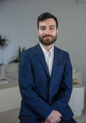 Oakville Realtor Jonathan Phillips